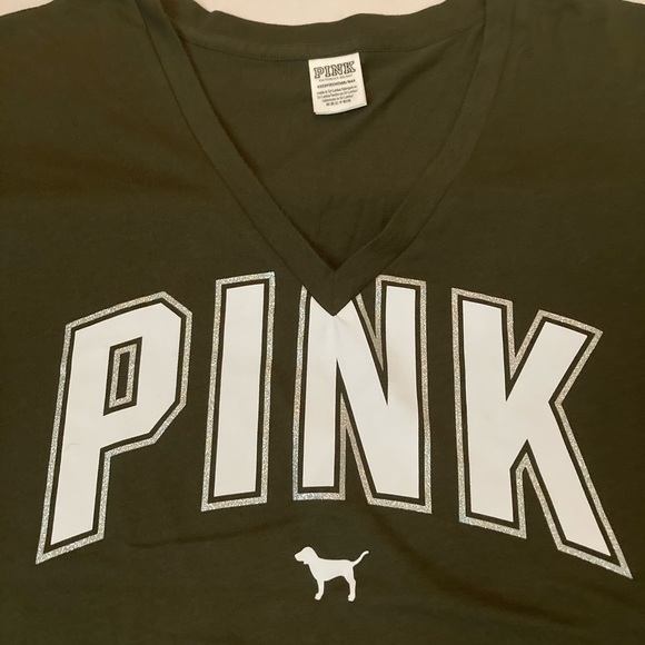 Victoria’s Secret Crop Top! Size small/medium - Picture 6 of 7